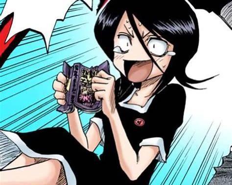 MANGA!!!