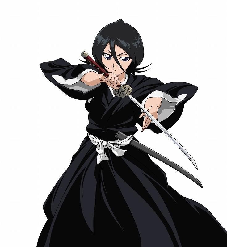 Sode no Shirayuki